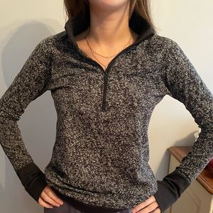 Lululemon quarter zip